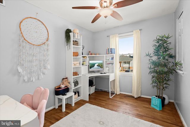 4503 HERSHEY WAY, Nottingham, MD 21236