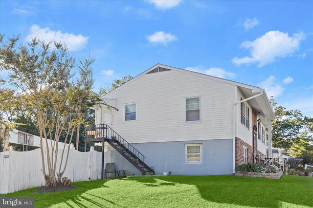 4503 HERSHEY WAY, Nottingham, MD 21236