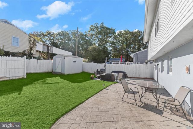 4503 HERSHEY WAY, Nottingham, MD 21236