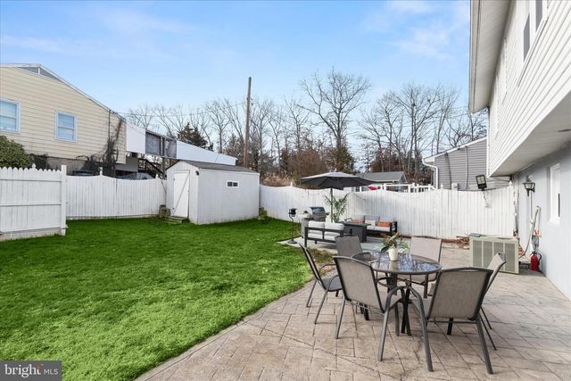 4503 HERSHEY WAY, Nottingham, MD 21236