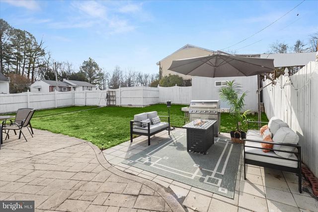 4503 HERSHEY WAY, Nottingham, MD 21236