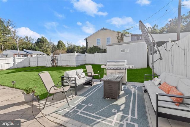 4503 HERSHEY WAY, Nottingham, MD 21236