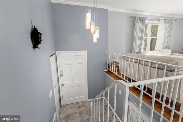 4503 HERSHEY WAY, Nottingham, MD 21236