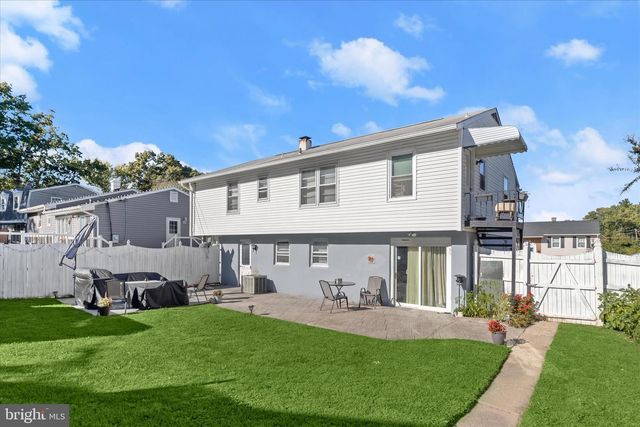 4503 HERSHEY WAY, Nottingham, MD 21236