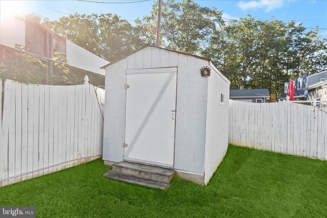 4503 HERSHEY WAY, Nottingham, MD 21236