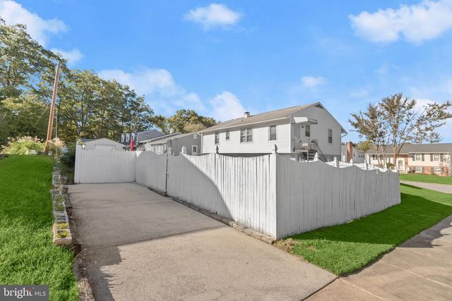 4503 HERSHEY WAY, Nottingham, MD 21236