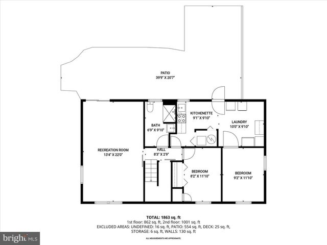 4503 HERSHEY WAY, Nottingham, MD 21236