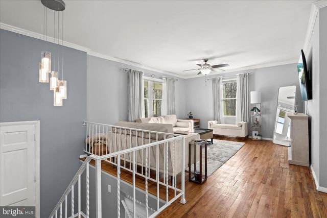 4503 HERSHEY WAY, Nottingham, MD 21236