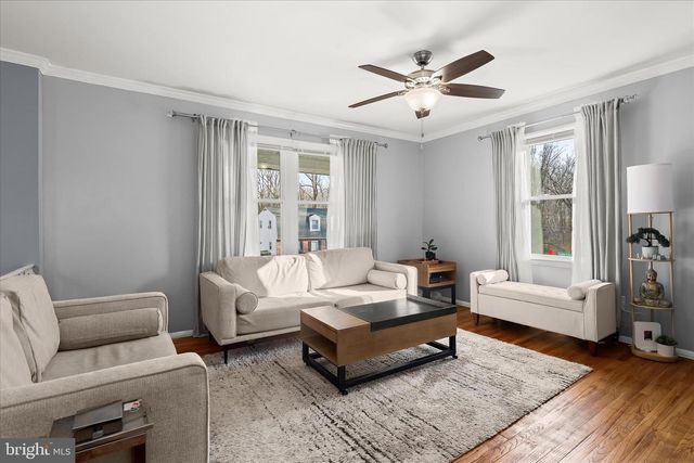 4503 HERSHEY WAY, Nottingham, MD 21236