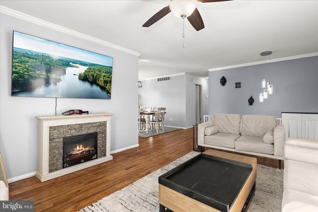 4503 HERSHEY WAY, Nottingham, MD 21236