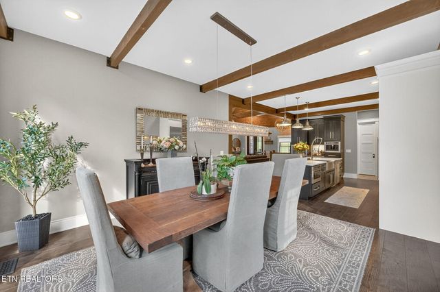 347 Charit Tr, Jamestown, TN 38556