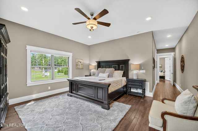 347 Charit Tr, Jamestown, TN 38556