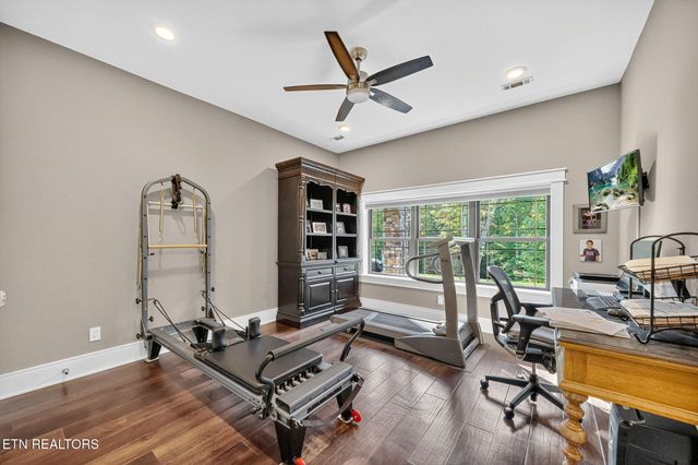 347 Charit Tr, Jamestown, TN 38556