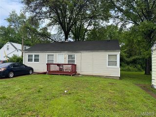 601 Ferguson Avenue, St Louis, MO 63135