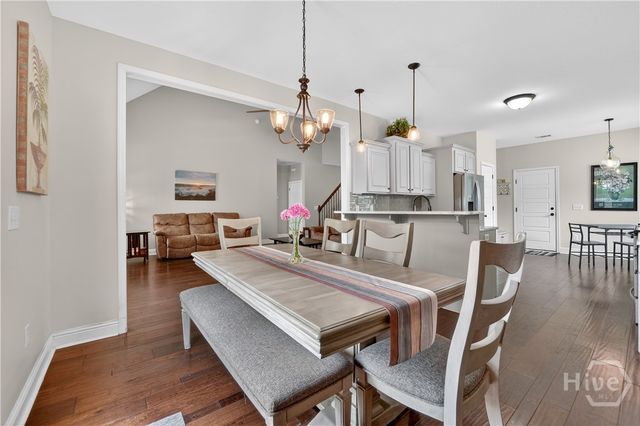 145 S Effingham Plantation Drive, Guyton, GA 31312