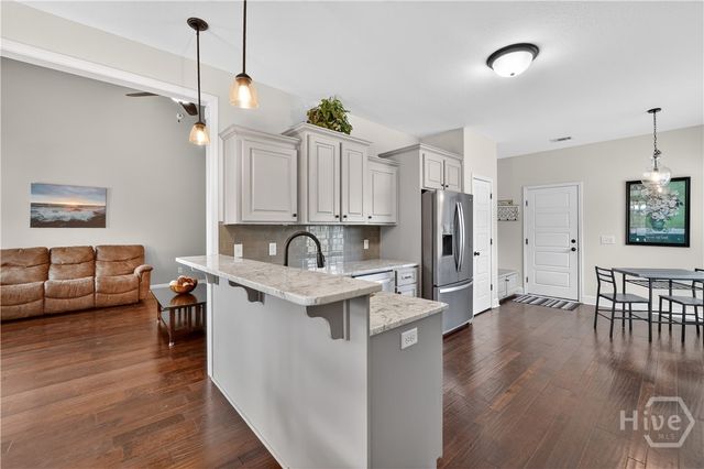 145 S Effingham Plantation Drive, Guyton, GA 31312