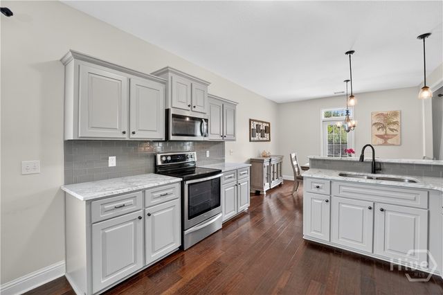 145 S Effingham Plantation Drive, Guyton, GA 31312