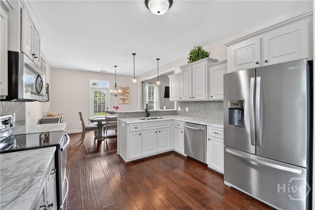 145 S Effingham Plantation Drive, Guyton, GA 31312