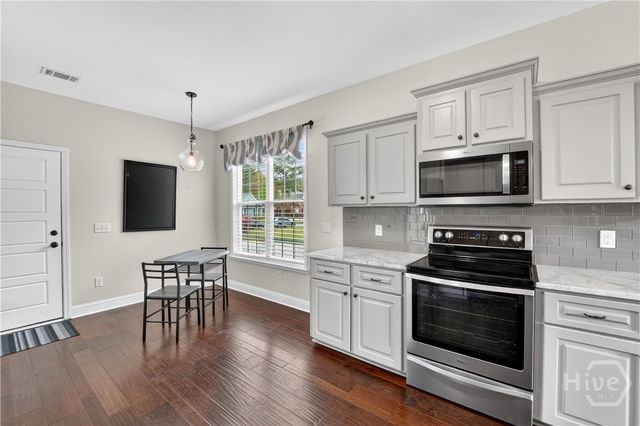 145 S Effingham Plantation Drive, Guyton, GA 31312