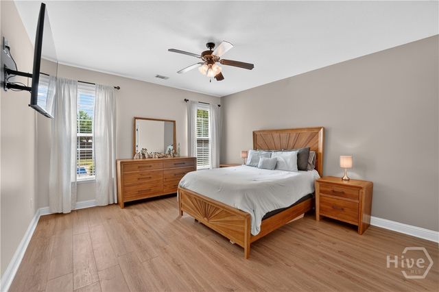 145 S Effingham Plantation Drive, Guyton, GA 31312