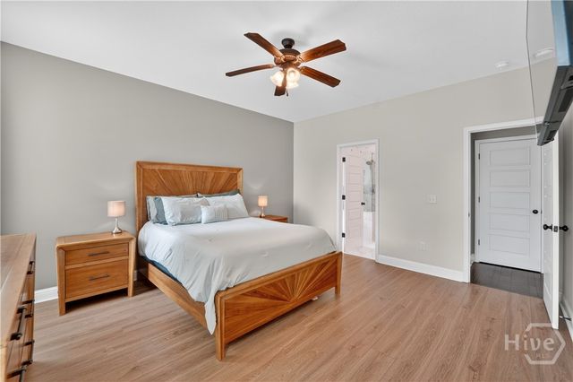 145 S Effingham Plantation Drive, Guyton, GA 31312