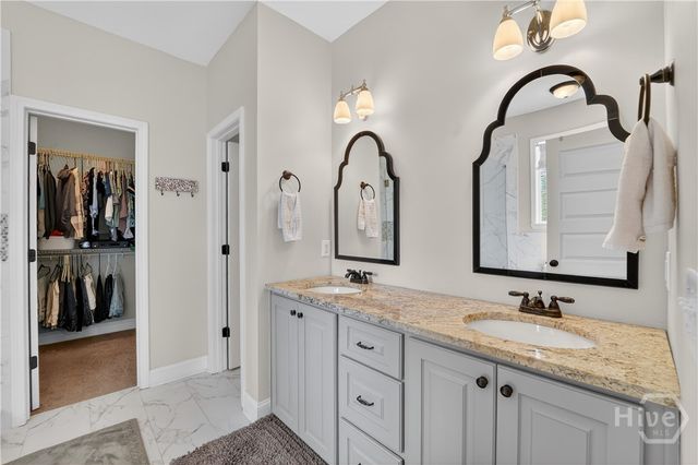 145 S Effingham Plantation Drive, Guyton, GA 31312