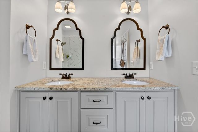 145 S Effingham Plantation Drive, Guyton, GA 31312