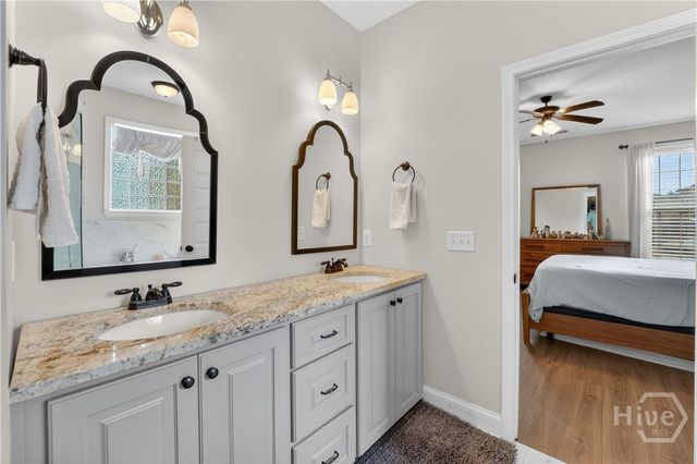 145 S Effingham Plantation Drive, Guyton, GA 31312