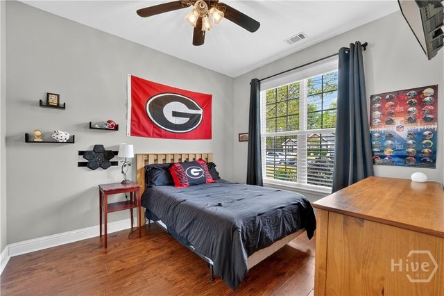 145 S Effingham Plantation Drive, Guyton, GA 31312