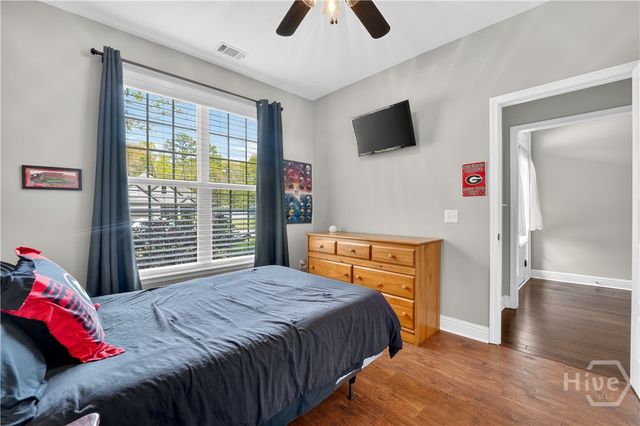 145 S Effingham Plantation Drive, Guyton, GA 31312