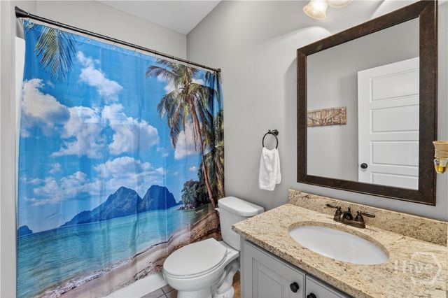 145 S Effingham Plantation Drive, Guyton, GA 31312