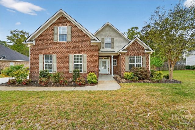 145 S Effingham Plantation Drive, Guyton, GA 31312