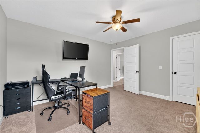 145 S Effingham Plantation Drive, Guyton, GA 31312