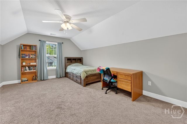 145 S Effingham Plantation Drive, Guyton, GA 31312