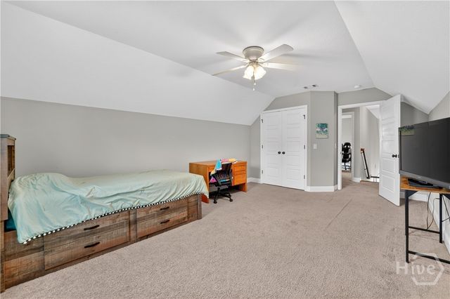 145 S Effingham Plantation Drive, Guyton, GA 31312