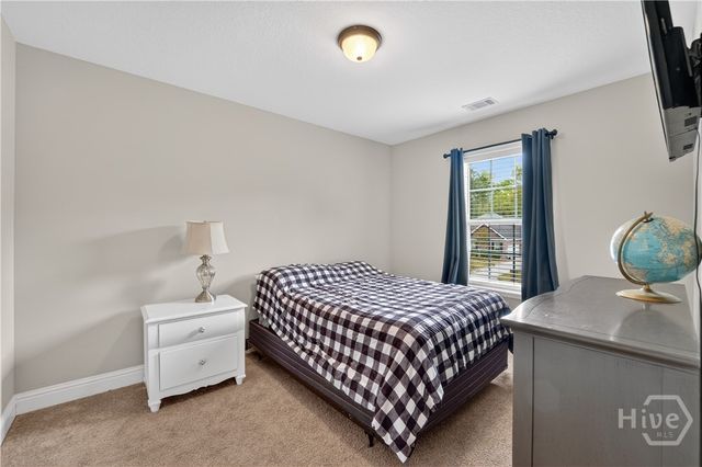 145 S Effingham Plantation Drive, Guyton, GA 31312