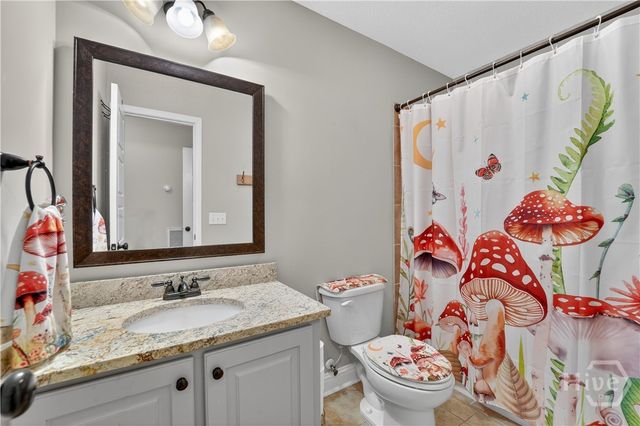 145 S Effingham Plantation Drive, Guyton, GA 31312