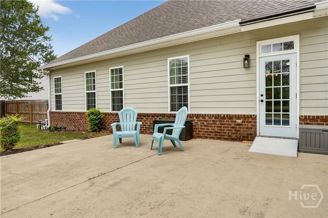 145 S Effingham Plantation Drive, Guyton, GA 31312