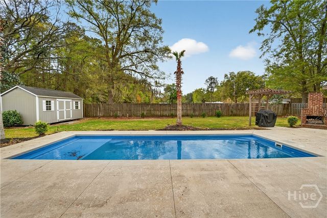 145 S Effingham Plantation Drive, Guyton, GA 31312