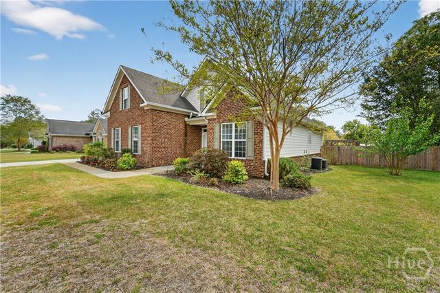 145 S Effingham Plantation Drive, Guyton, GA 31312