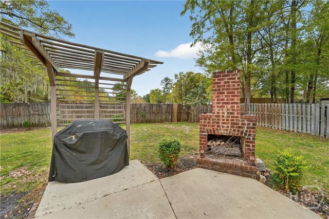 145 S Effingham Plantation Drive, Guyton, GA 31312