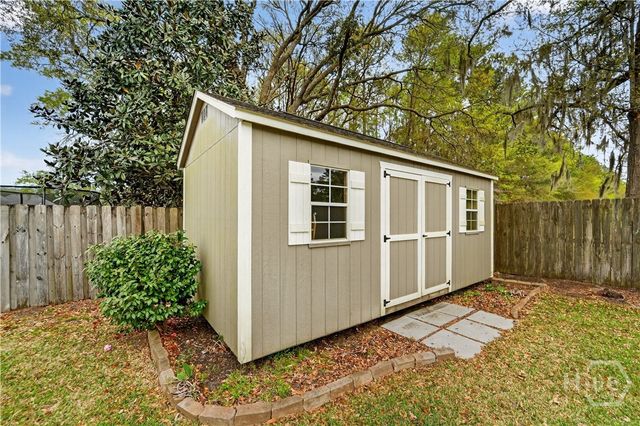 145 S Effingham Plantation Drive, Guyton, GA 31312