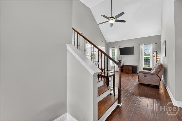 145 S Effingham Plantation Drive, Guyton, GA 31312