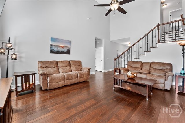 145 S Effingham Plantation Drive, Guyton, GA 31312