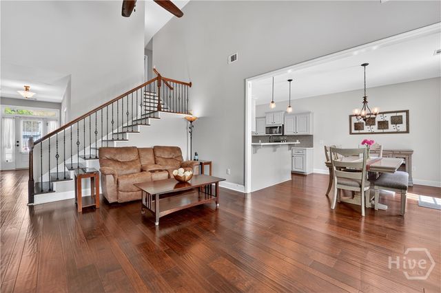 145 S Effingham Plantation Drive, Guyton, GA 31312