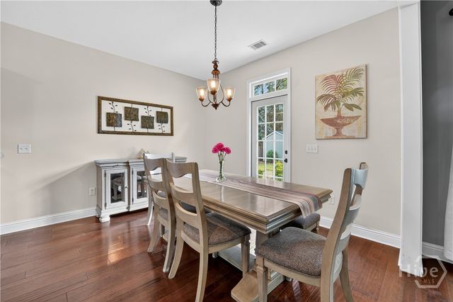 145 S Effingham Plantation Drive, Guyton, GA 31312