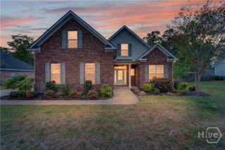 145 S Effingham Plantation Drive, Guyton, GA 31312