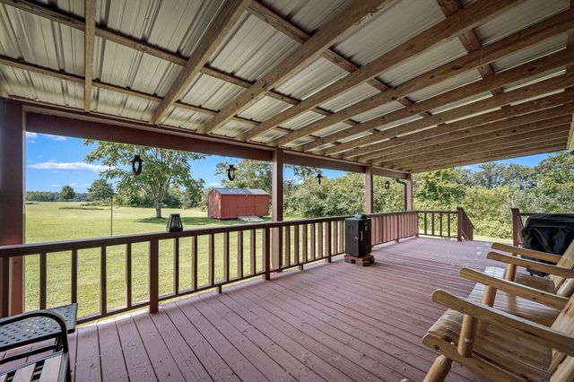 528 W Point Rd, Lawrenceburg, TN 38464
