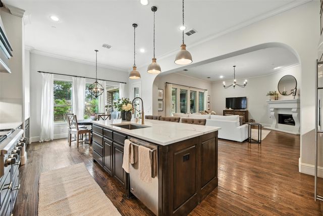 4040 Teton Place, Prosper, TX 75078