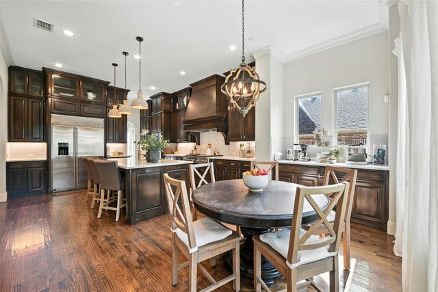 4040 Teton Place, Prosper, TX 75078